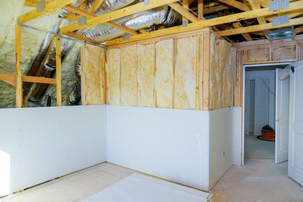 Trusted Okemah, OK Insulation Contractor Experts