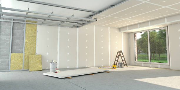 Best Insulation for New Construction  in Emah, OK