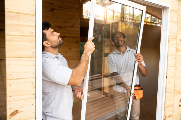 Range of Insulation Solutions in Okemah, OK