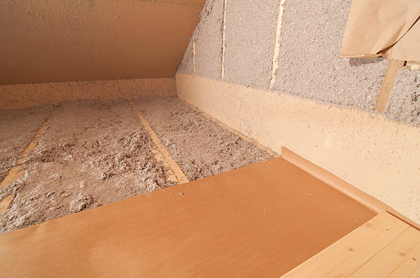 Best Insulation Removal Services  in Emah, OK